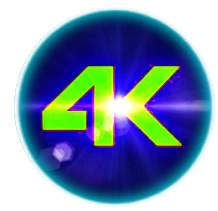 Entretenimiento 4k